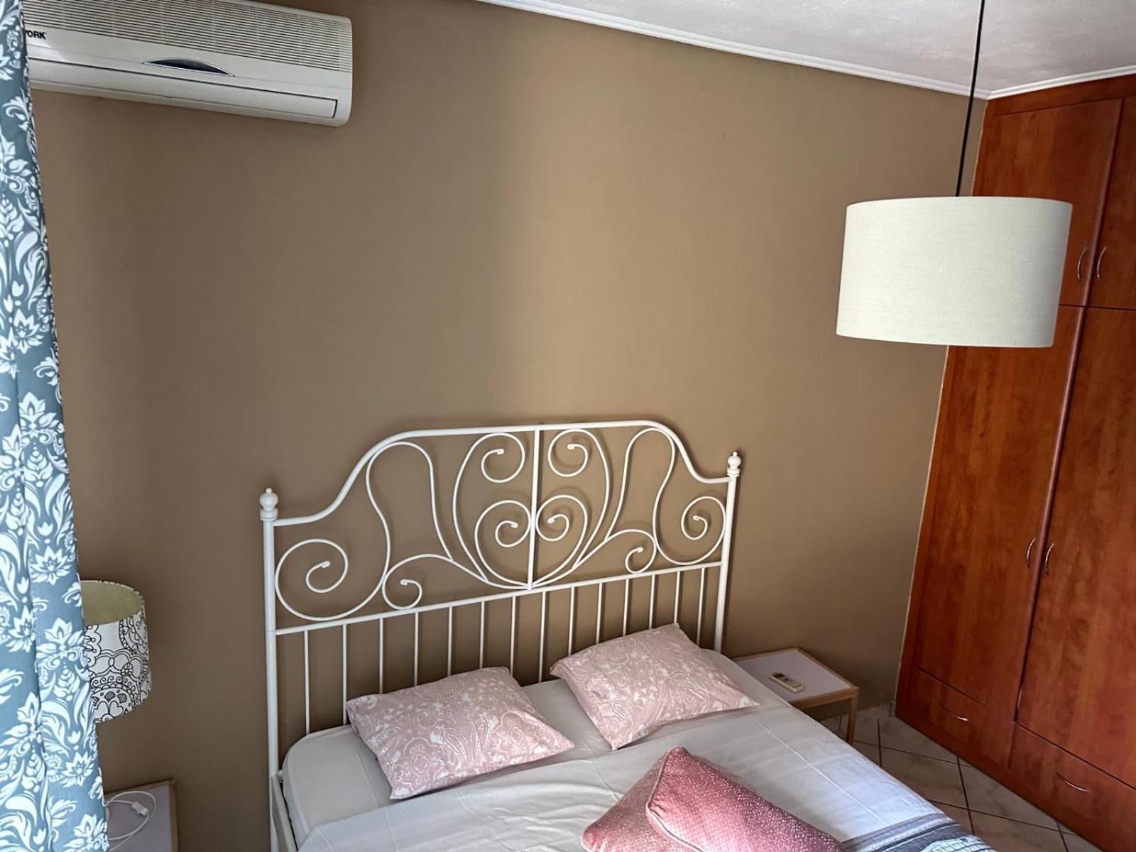 Luxury City Center Apartment Kalampáka Eksteriør bilde